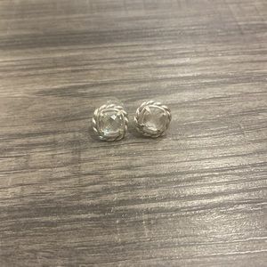 BRIGHTON STUD EARRINGS